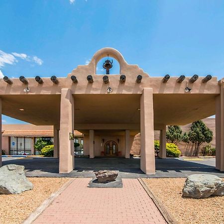 Quality Inn Taos Exterior foto
