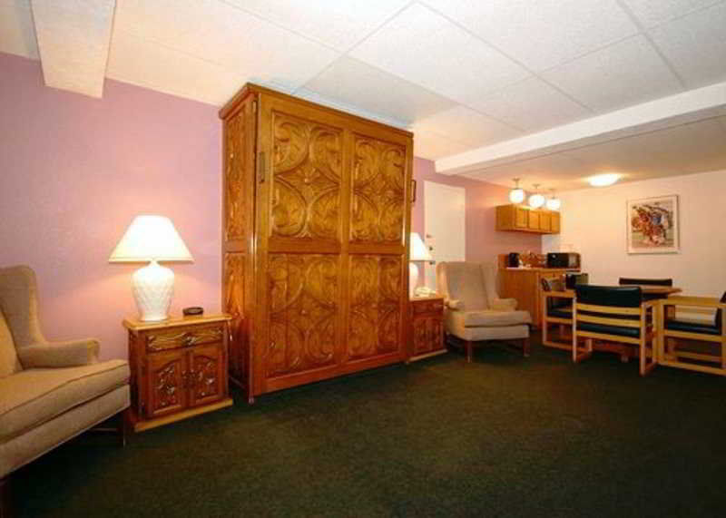 Quality Inn Taos Exterior foto
